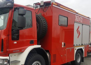 Specjalistyczna Grupa Ratownictwa Wodno – Nurkowego ‘TARNÓW’