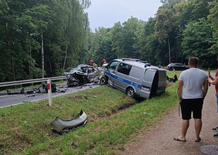 Foto. facebook/Giżyckie miejscówki