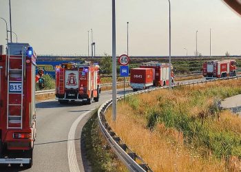 GRECJA2023. Skład modułu GFFFV POZNAŃ [WIDEO]