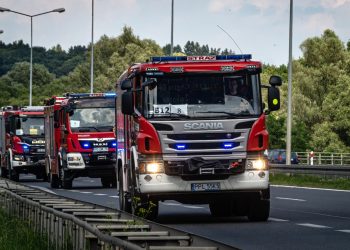 MISJAGRECJA2023: Ponad 150 tysięcy litrów wody na kołach