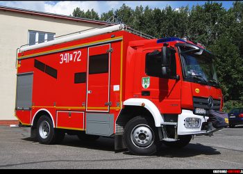 Specjalistyczna Grupa Ratownictwa Wysokościowego ‘ZIELONA GÓRA’