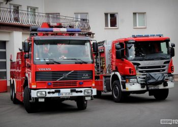 Specjalistyczna Grupa Ratownictwa Technicznego ‘KROSNO’