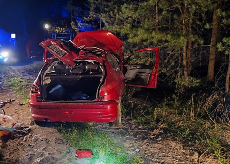 Foto. policja