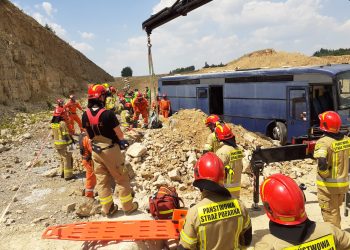 Specjalistyczna Grupa Poszukiwawczo – Ratownicza ‘RADZIONKÓW’