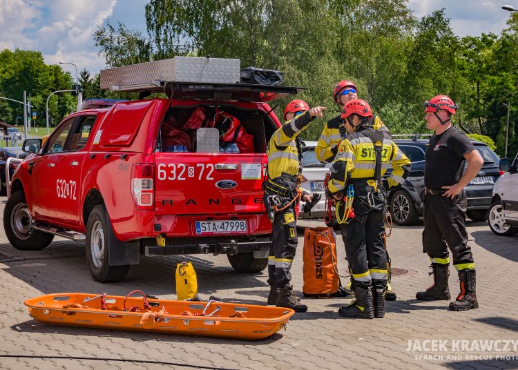 Foto. Jacek Krawczyk
