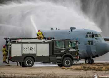 Hercules do ćwiczeń. Jedyny taki w Polsce