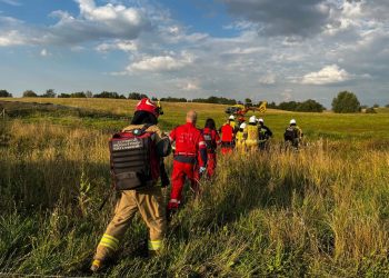 Tragedia na polu. Traktor przygniótł 12-latka