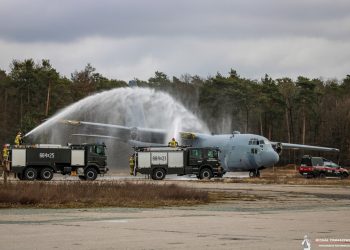 Hercules do ćwiczeń. Jedyny taki w Polsce
