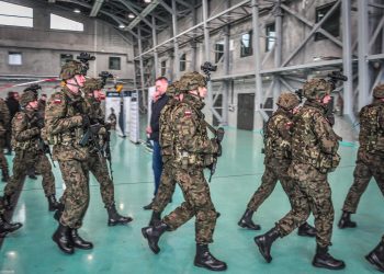 Dzisiaj Święto Wojska Polskiego