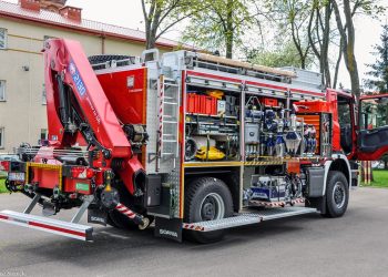 Średni technik dla JRG Leszno jeszcze w tym roku