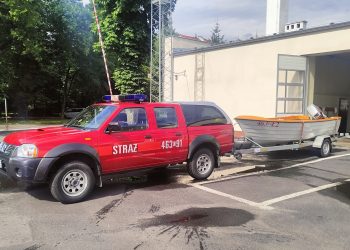 Specjalistyczna Grupa Sonarowa ‘PACZKÓW’