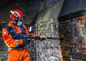 Specjalistyczna Grupa Poszukiwawczo-Ratownicza ‘BRZEG’