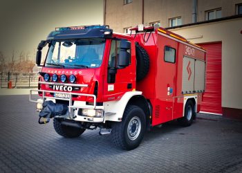 Specjalistyczna Grupa Ratownictwa Wodno-Nurkowego ‘USTKA’