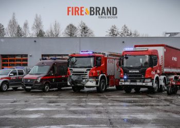 Specjalistyczna Grupa Poszukiwawczo – Ratownicza ‘JASTRZĘBIE-ZDRÓJ’