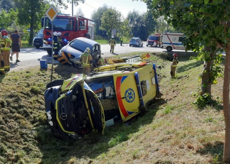 Foto. policja