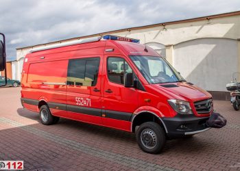 Specjalistyczna Grupa Ratownictwa Wodno-Nurkowego ‘PIŁA’