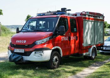 Specjalistyczna Grupa Sonarowa ‘POZNAŃ’