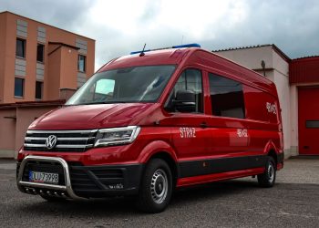 Specjalistyczna Grupa Poszukiwawczo – Ratownicza ‘LUBIN’