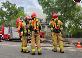Osiem kroków RIT podczas akcji. Warto wiedzieć!