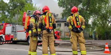 Osiem kroków RIT podczas akcji. Warto wiedzieć!