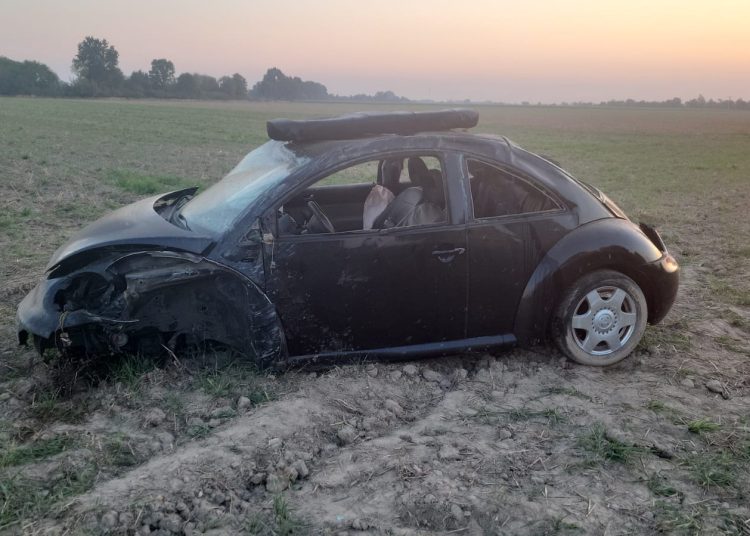 foto. Policja