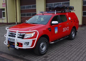 Specjalistyczna Grupa Ratownictwa Wysokościowego ‘LEGNICA 3’