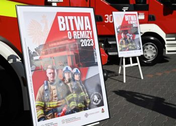 Będzie kolejna bitwa podczas wyborów. Tym razem o remizy