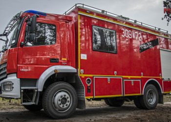 Specjalistyczna Grupa Ratownictwa Wysokościowego ‘WROCŁAW 9’