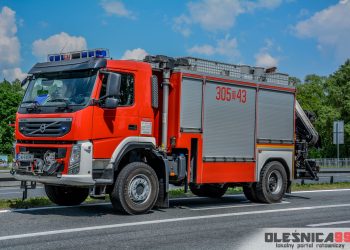 Specjalistyczna Grupa Poszukiwawczo – Ratownicza ‘WROCŁAW 5’