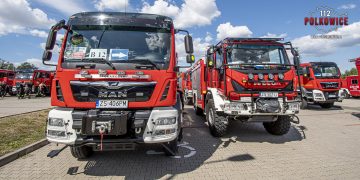 Moduł GFFFV 'SZCZECIN’ – skład