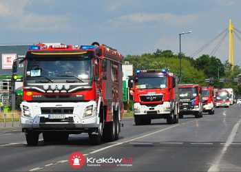 Moduł GFFFV ‘KRAKÓW’ – skład