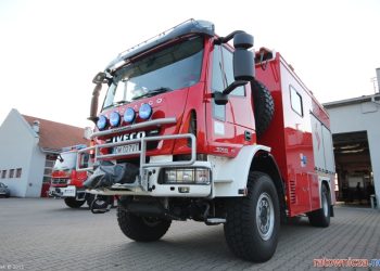 Specjalistyczna Grupa Ratownictwa Wodno-Nurkowego ‘JELENIA GÓRA’