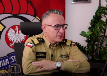 Bartkowiak: Drabiny Rosenbauera nie są ok