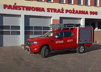 Specjalistyczna Grupa Ratownictwa Wysokościowego ‘PŁOCK 7’