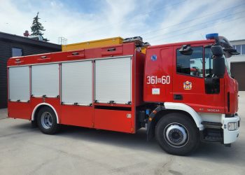 Specjalistyczna Grupa Ratownictwa Chemiczno – Ekologicznego ‘PŁOCK 6’