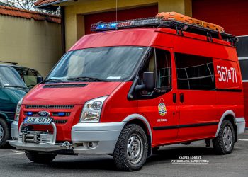 Specjalistyczna Grupa Ratownictwa Wysokościowego ‘ŚWIDNICA’