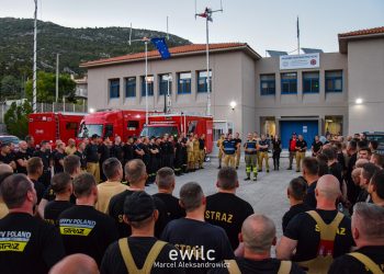 Misja Grecja 2023. Wnioski i rekomendacje po działaniach