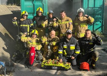 Certyfikowani instruktorzy RIT w Polsce!