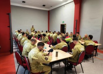 Grupa MUSAR POLAND w drodze do Austrii