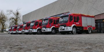 Większy moment obrotowy i moc w Volvo FL