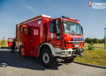 Specjalistyczna Grupa Ratownictwa Wodno-Nurkowego ‘KORMORAN’