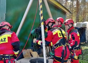 Specjalistyczna Grupa Ratownictwa Wysokościowego ‘SIEDLCE 7’
