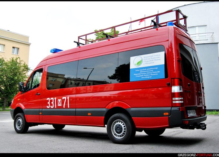 Foto. Grzegorz Fortuna