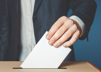 Zarząd Główny ZOSP zachęca do udziału w wyborach