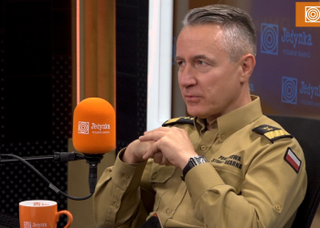 Sygnały Dnia: gen. brygadier Andrzej Bartkowiak