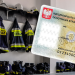 Komenda Główna PSP zamawia blankiety legitymacji dla OSP
