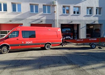 Specjalistyczna Grupa Ratownictwa Wodno-Nurkowego ‘ELBLĄG’