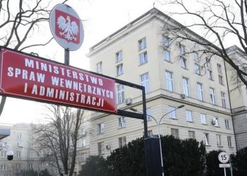 Będzie nowy rząd. Kto zostanie szefem MSWiA?