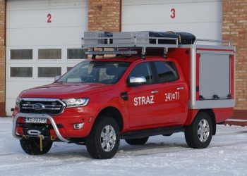 Specjalistyczna Grupa Ratownictwa Wysokościowego ‘OSTROŁĘKA 7’