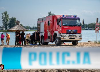 Specjalistyczna Grupa Ratownictwa Wodno-Nurkowego ‘SOKOŁÓW 5’